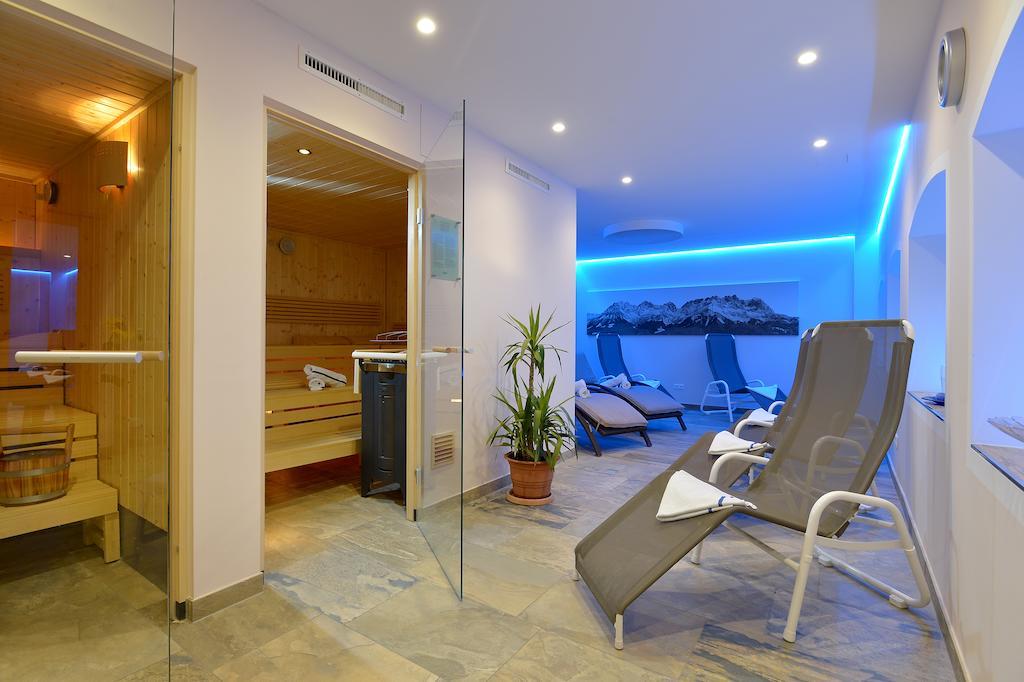 Apparthotel Tom Sojer Ellmau Exterior photo